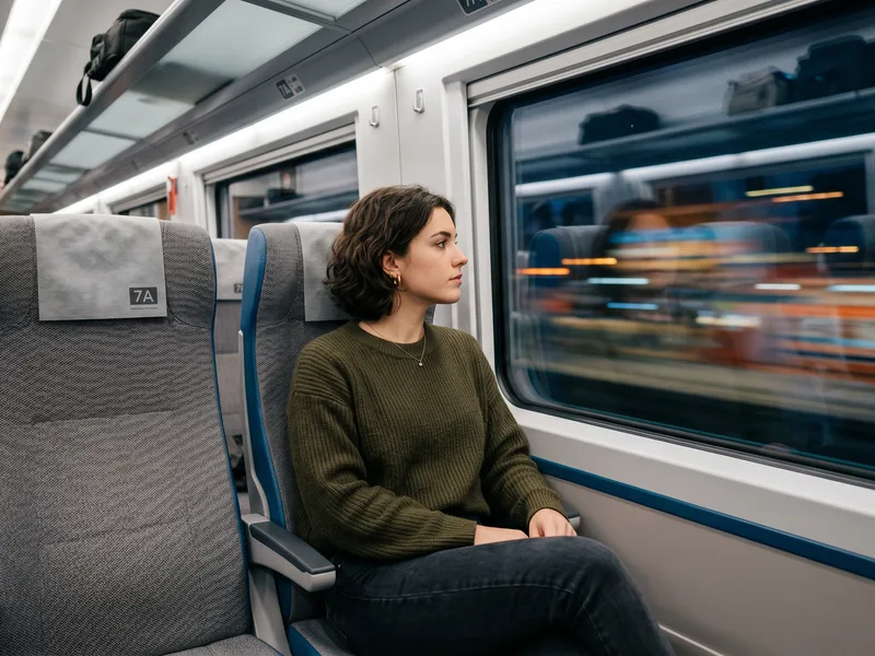 Viajes sin suplemento individual viviendo solo — unente