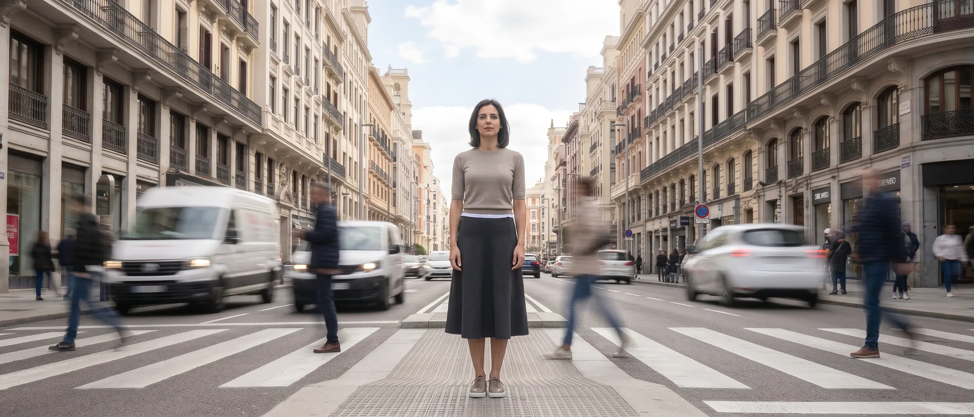 Vivir solo por elección — manifiesto unente